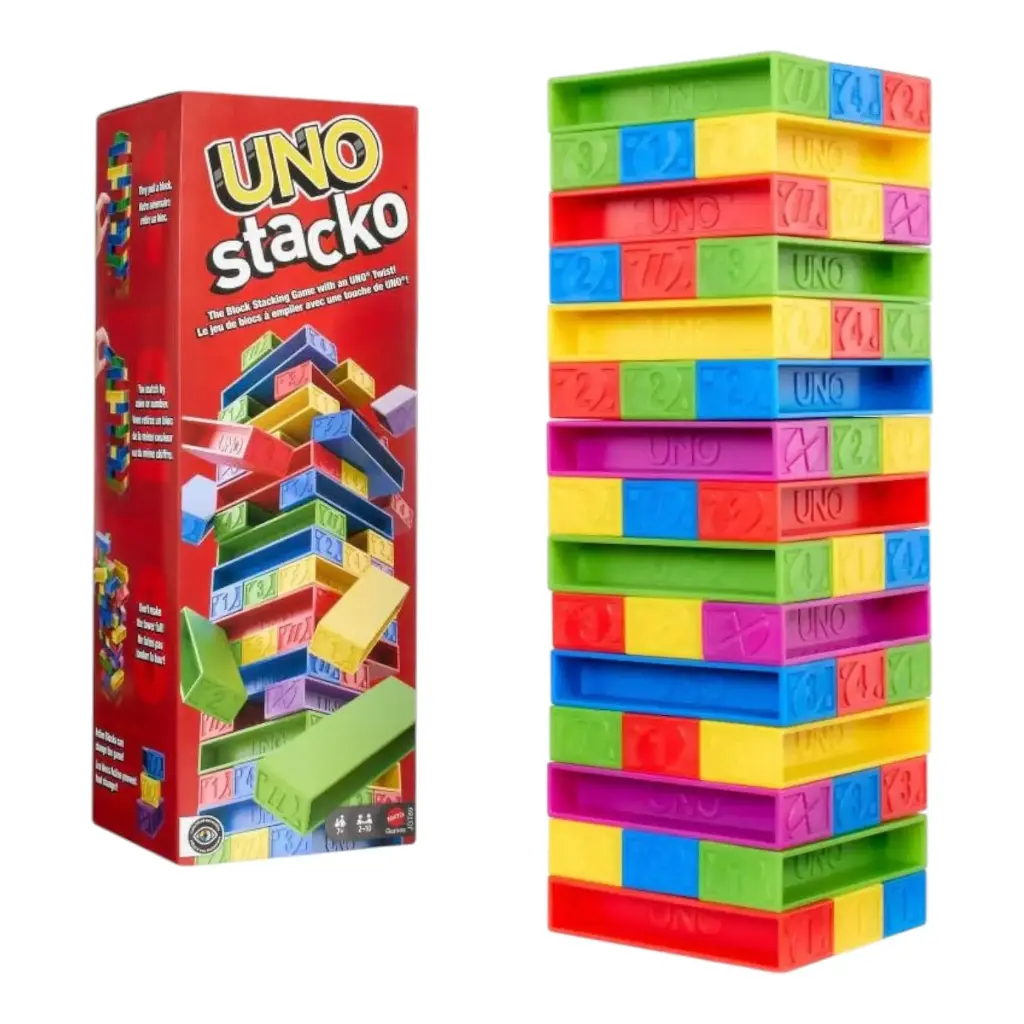 [003726]  UNO STACKO TSMOF - 435350