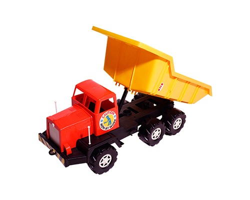 [009601] GIGANTE DEL CAMINO VOLTEO #0204