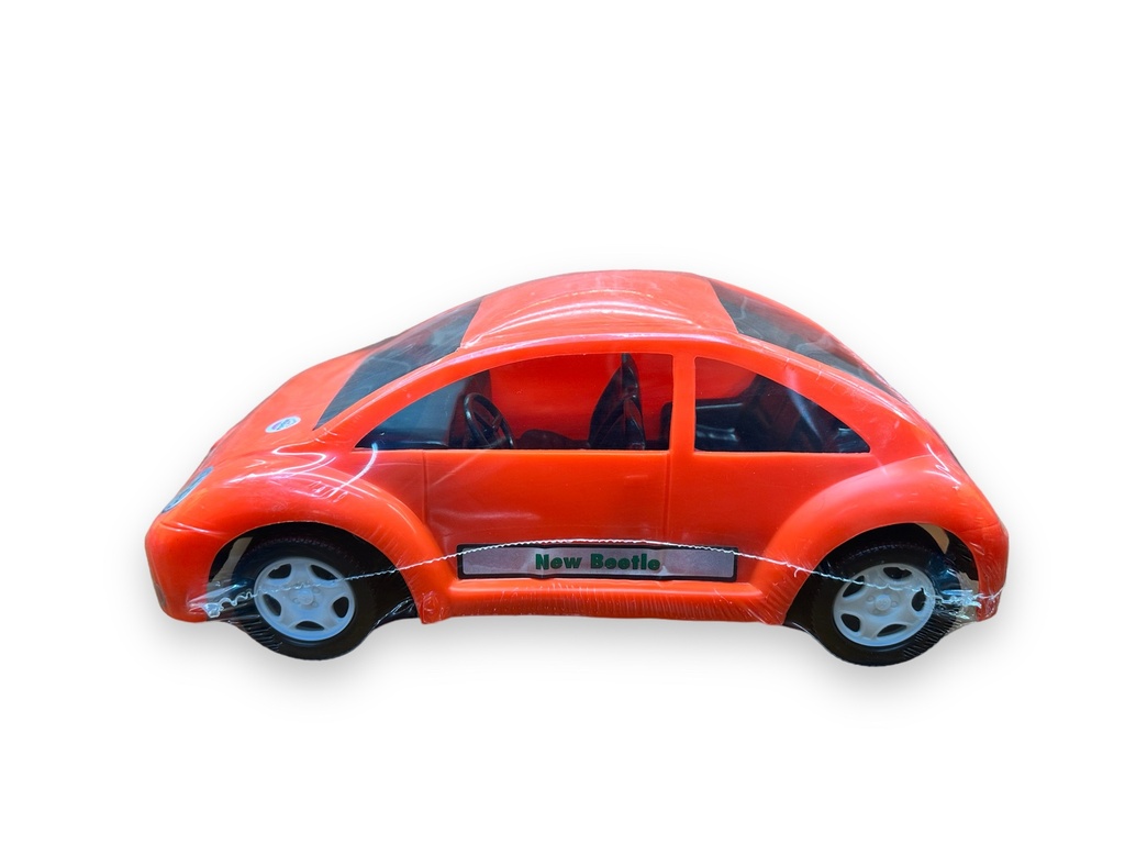 IMPALA COCHE NEW BETTLE No 7111
