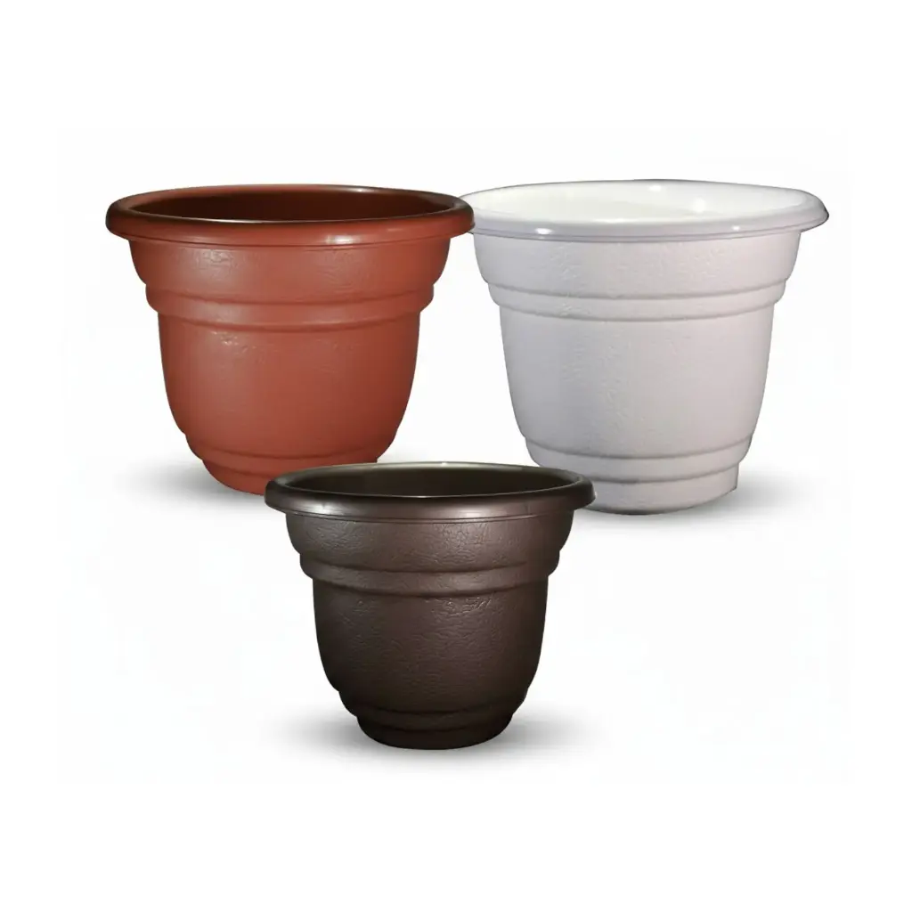 MACETON XOCHIMILCO #8 - 140