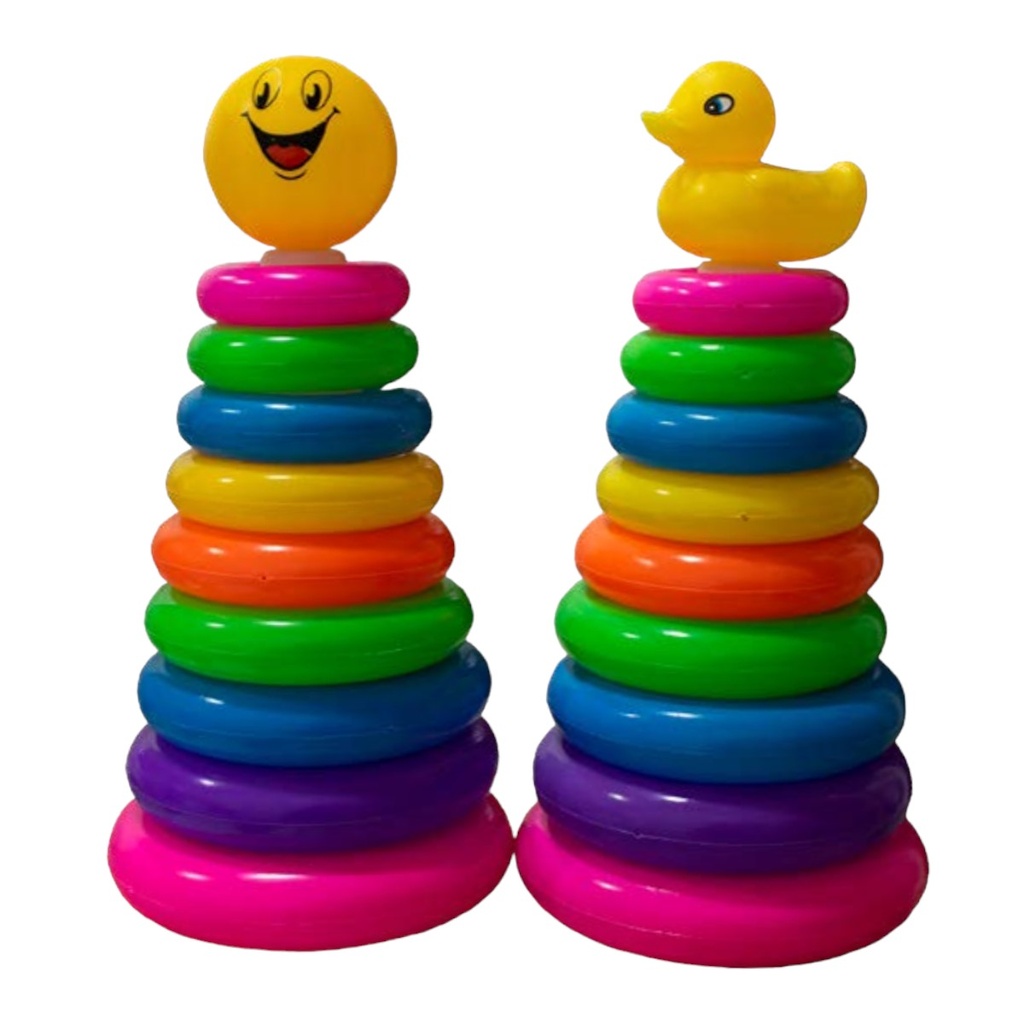 AROS DIDACTICOS MEDIANOS EN RED - 015400