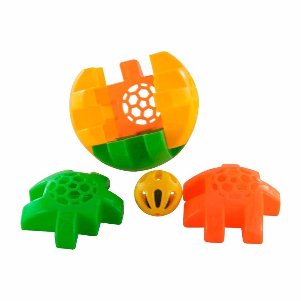 PELOTA DIDACTICA ECONOMICA - 041164