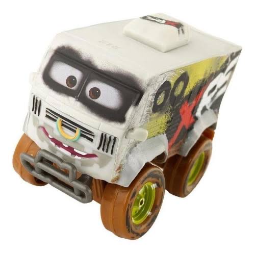 CARS XRS SURTIDO OVERSIZED - GBJ44