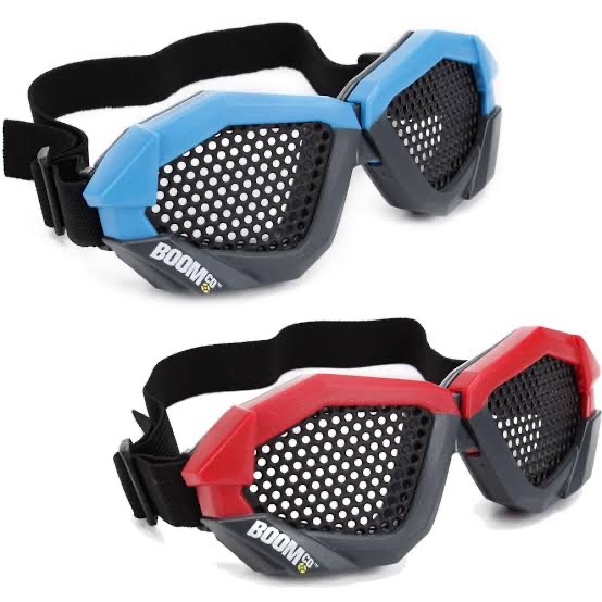 BOOMCO LENTES #BCR96 (1 PIEZA)