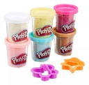 PLAY-DOH CONFETTI PLAY SET - B3423