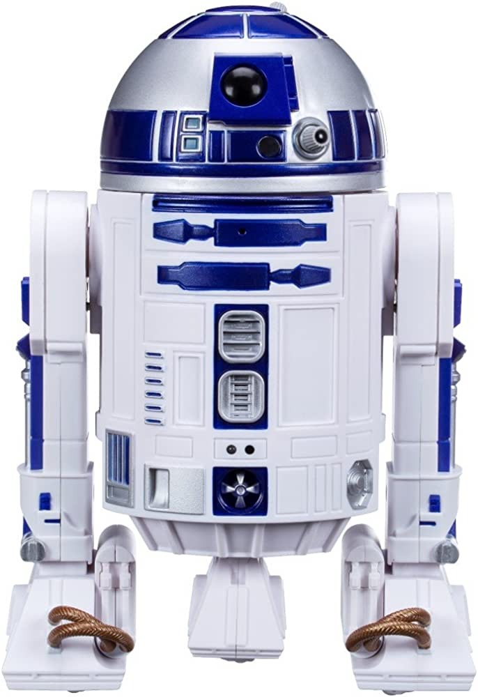 [053930] STAR WARS SMART R2-D2 No 4930