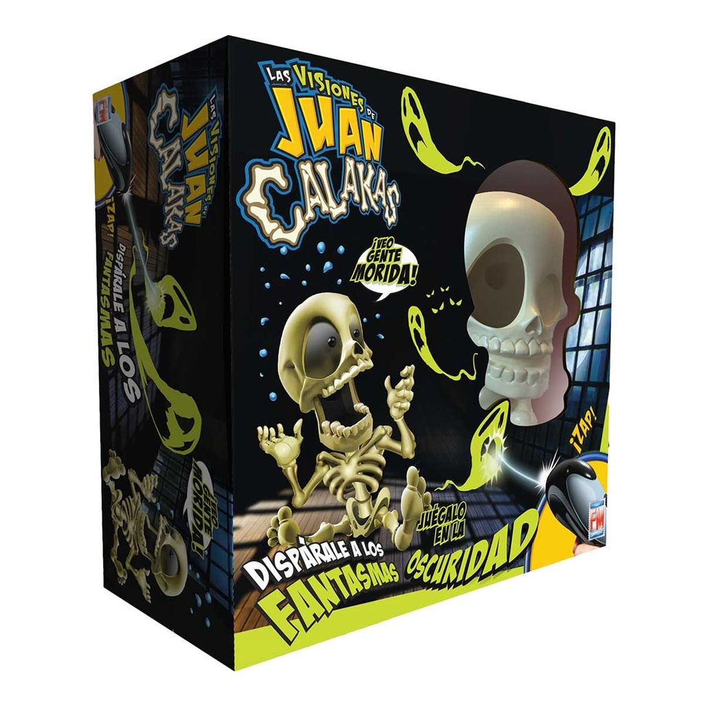 [039683] FOTORAMA JUAN CALAKAS #669