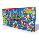 FOTORAMA TURISTA DISNEYLAND CHICO - 389