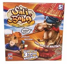 [049715] FOTORAMA SALI BABA