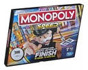 MONOPOLY SPEED No E7033