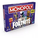 MONOPOLY FORTNITE - E6603