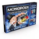 MONOPOLY SÚPER BANCO ELECTRÓNICO - E8978