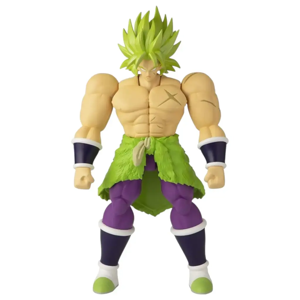 [060559] BANDAI DRAGON BALL SUPER SAIYAN BROLY - 36235