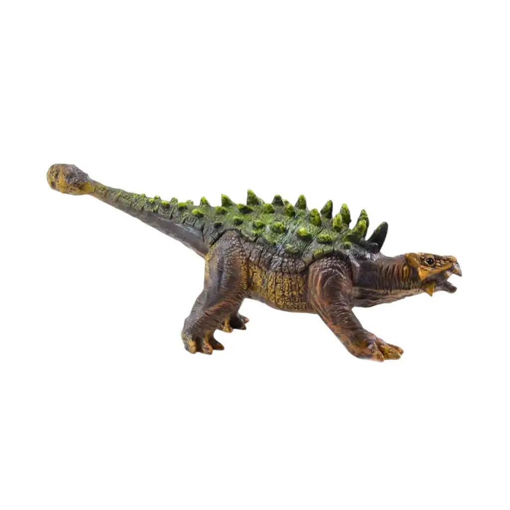 [045964] DINOMANIA ANQUILOSAURIO GRANDE - 243