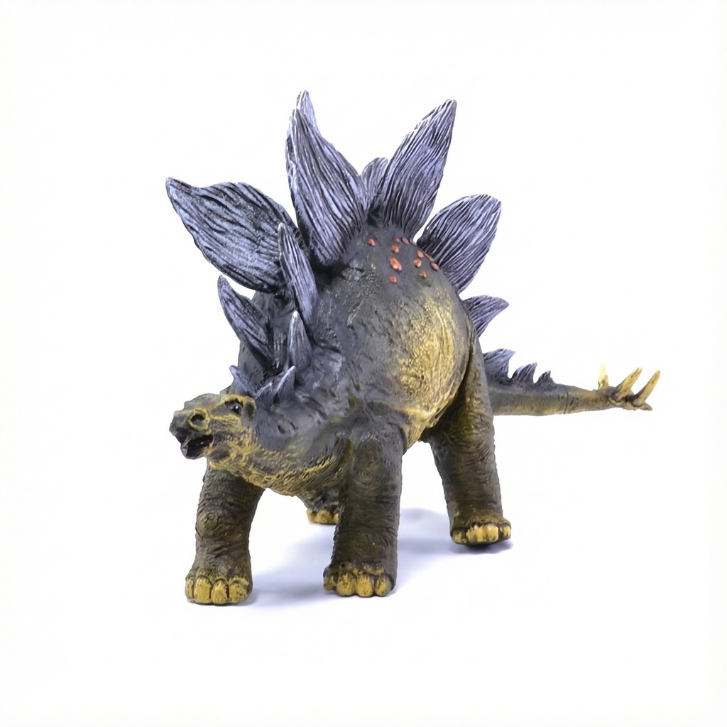 DINOMANIA ESTEGOSAURO GRANDE - 229