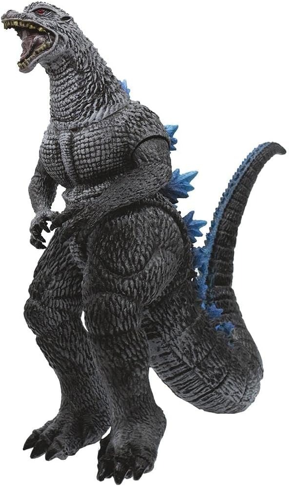 GOLOZILLA No 052