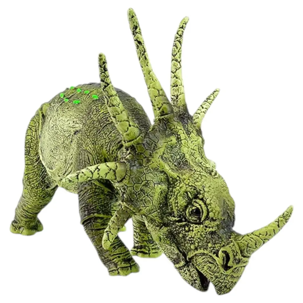 DINOMANIA TRICERATOPS II - 766