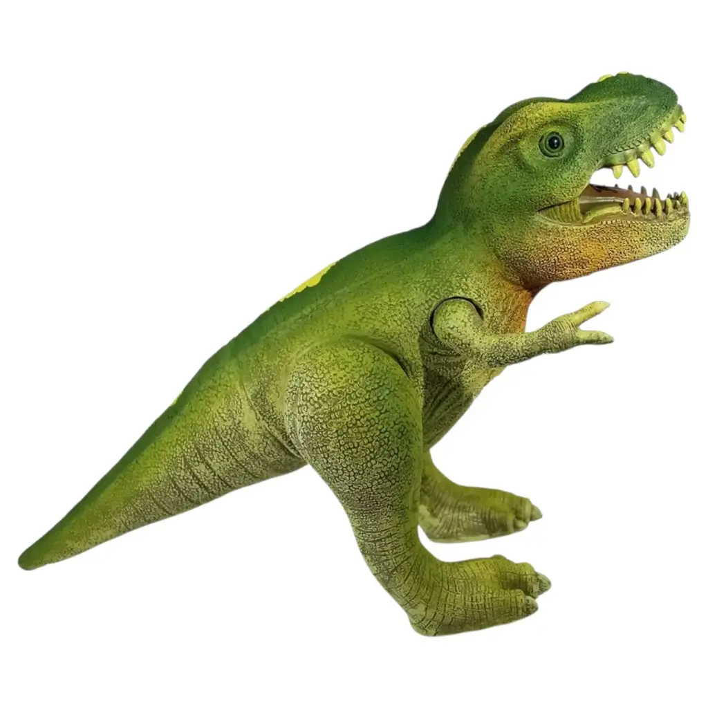 DINOMANIA REX GORDO GRANDE - 513