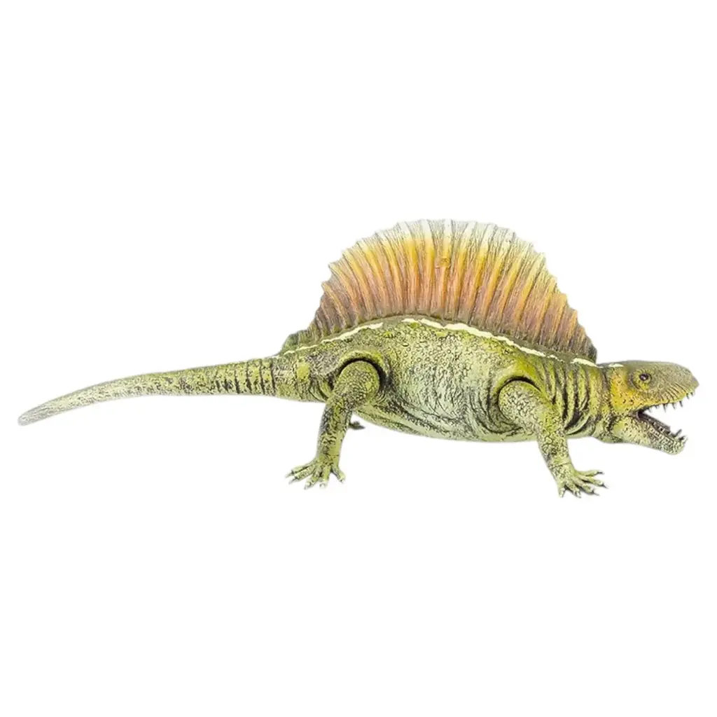 [052884] DINOMANIA DIMETRODON - 806