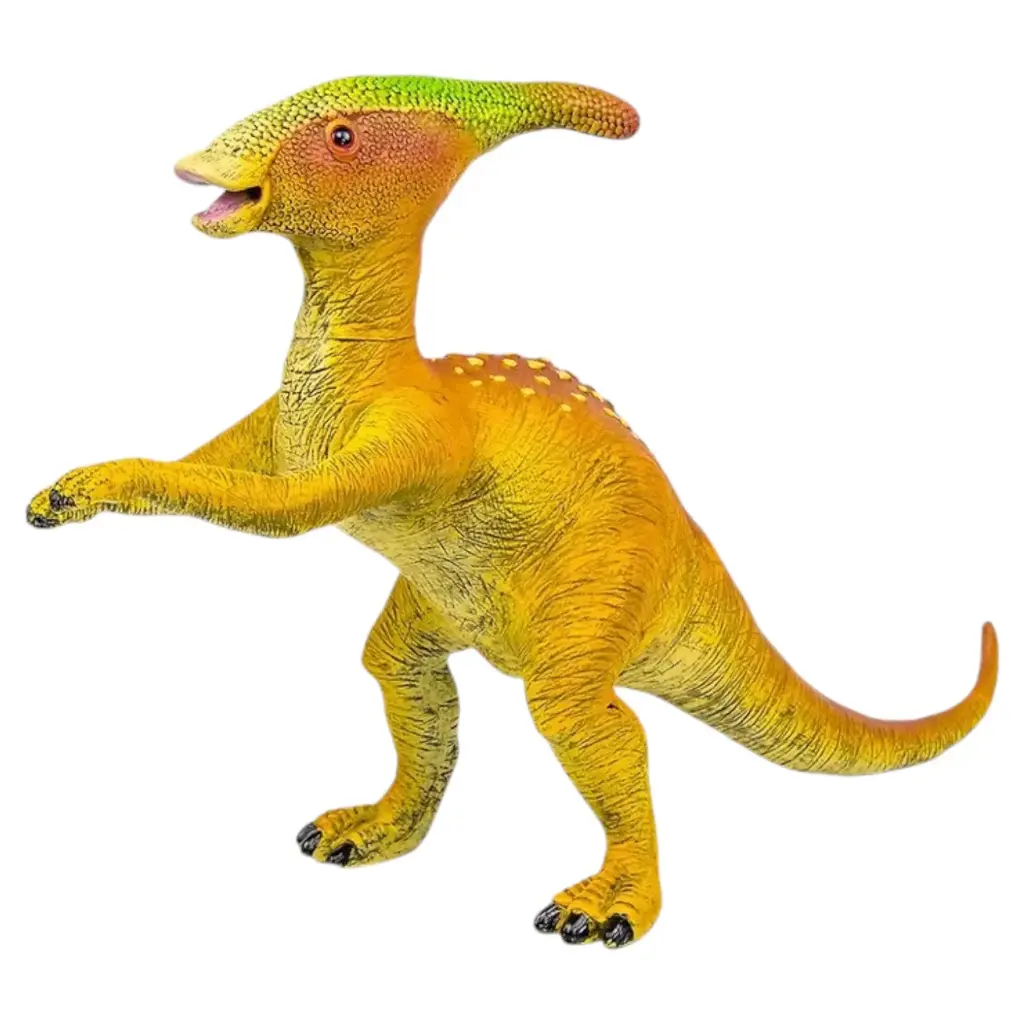 [058898] DINOMANIA PICO DE PATO GRANDE - 384