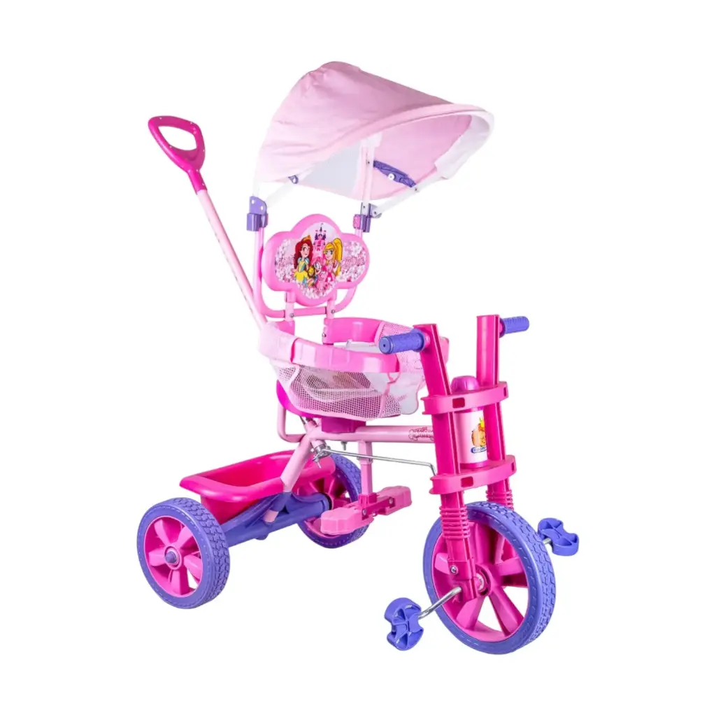 [036576] TRICICLO LESLIE BABY -1023-9