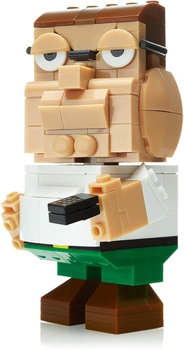 [053928] MEGA CONSTRUX KUBROS No DPH85