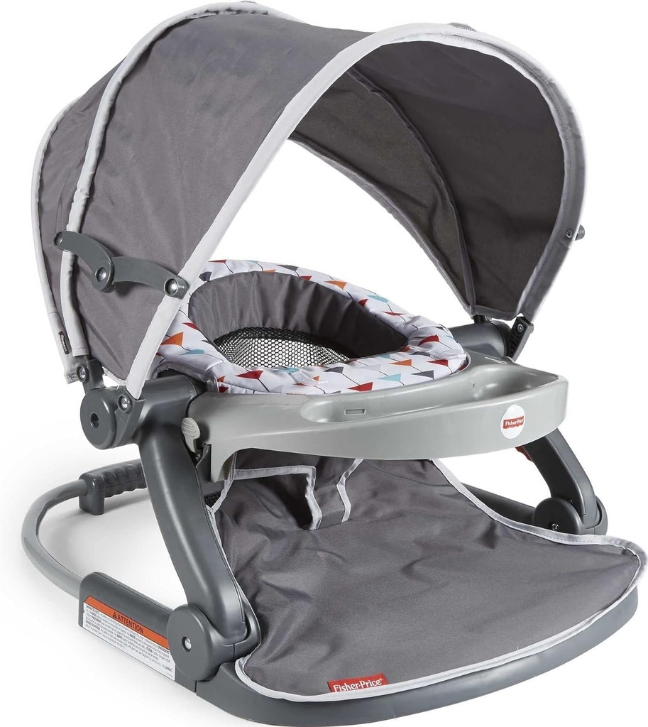 [060102] F-P SILLA POSICIONES PORTATIL #GKH30