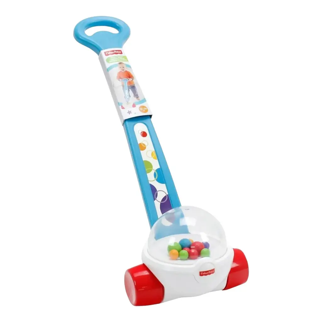 FP ANDADERA CON RUEDAS CORN POPPER - HBT55