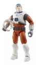 FIGURA DE ACCION LIGHTYEAR XL-15 No HHK32