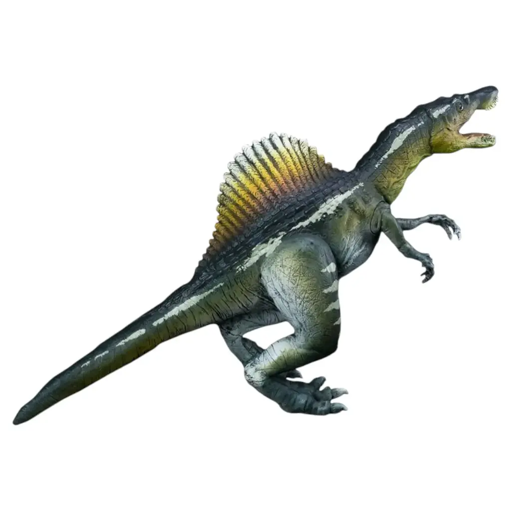 [060868] DINOMANIA ESPINOSAURIO JUMBO - 070