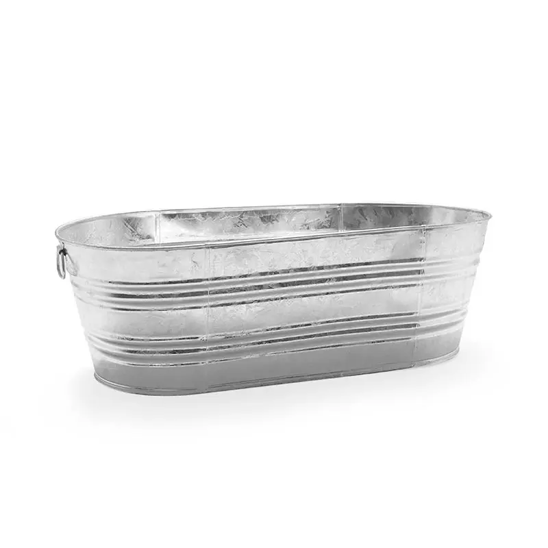 [008138] TINA OVALADA DE 63 LITROS #3 - 2133