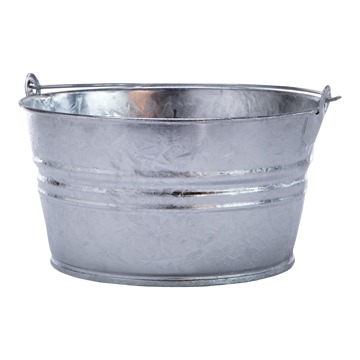 [012325] JÍCARA REDONDA CON ASA No. 12 #2322