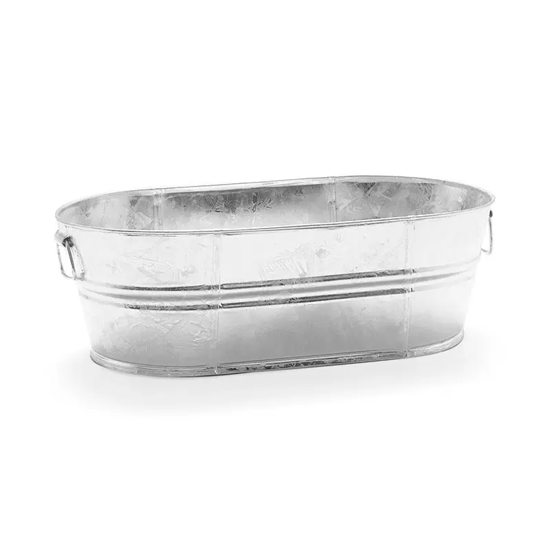 [012328] TINA OVALADA DE 14 LITROS #00 - 2135