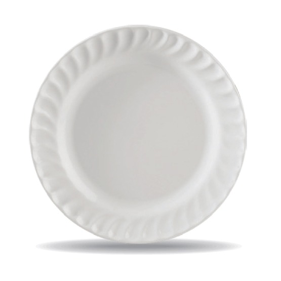 PLATO TRINCHE 26cm CASABLANCA #309531