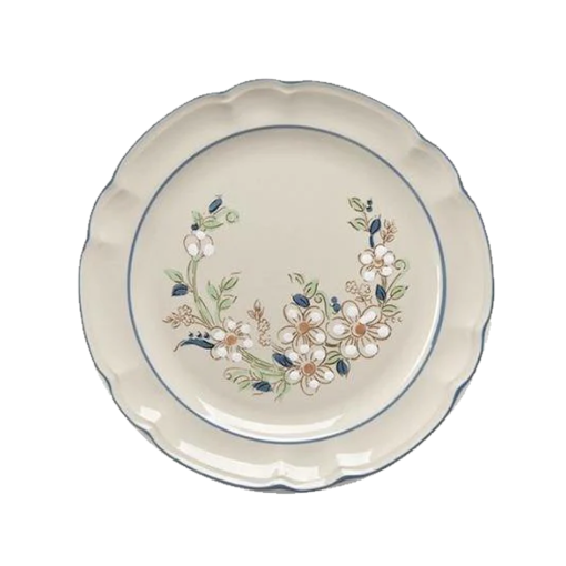 [008187] PLATO TRINCHE 27cm VICTORIA - 3184