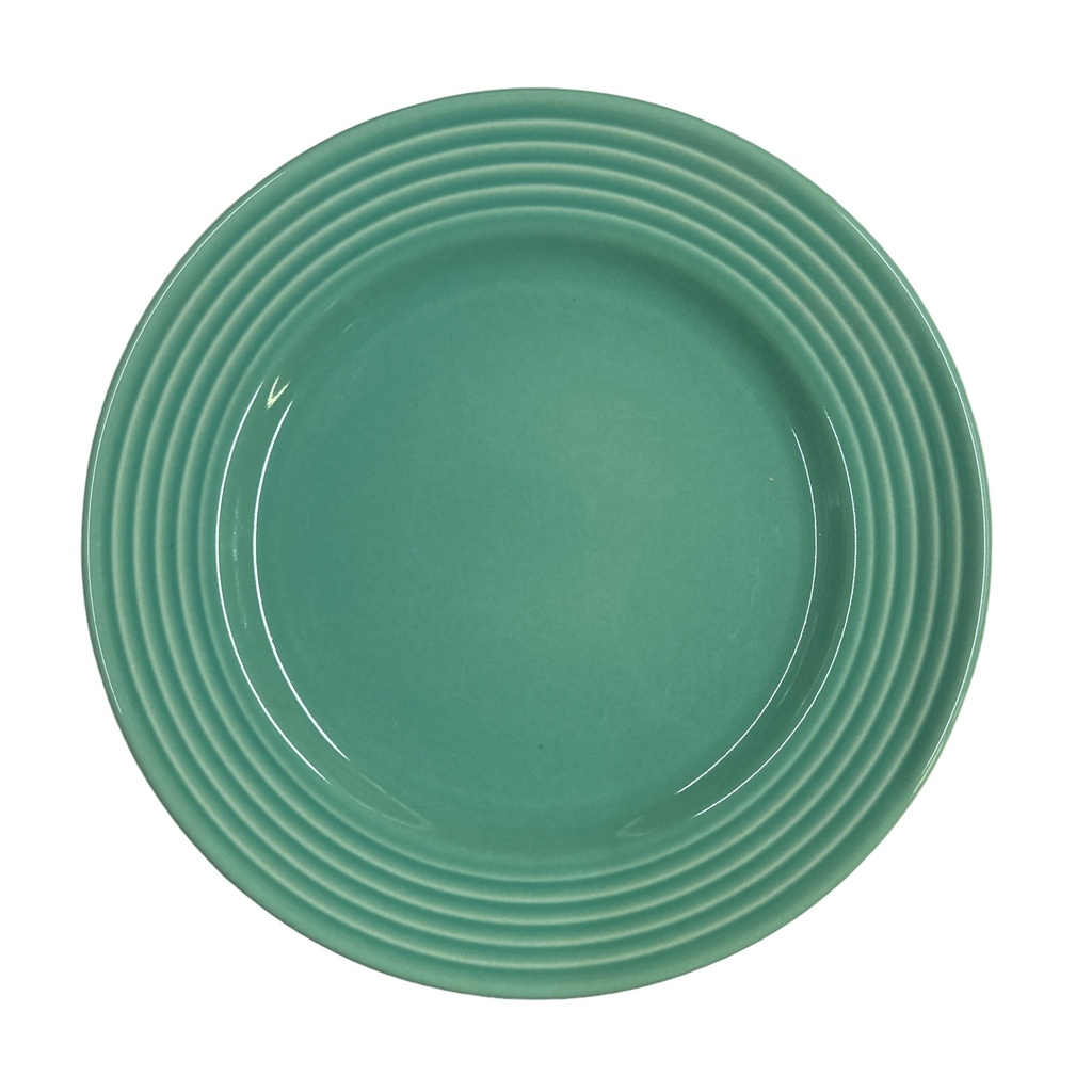 ANFORA PLATO TRINCHE 23 TIFFANY ACA VERDE #5PTR2311VERD5