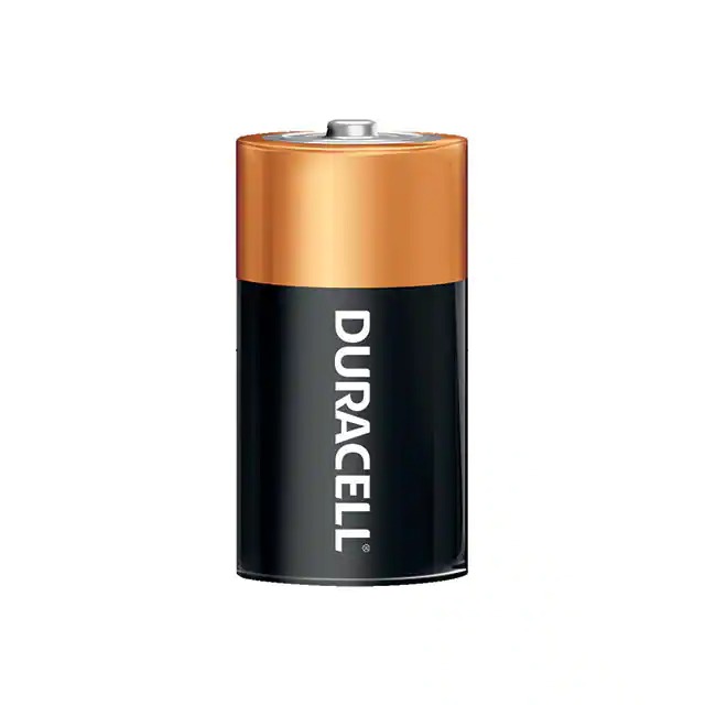 [060863] DURACELL PILA C (1 PIEZA) #1400B