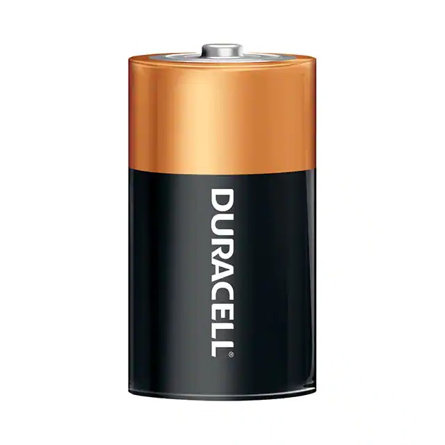 [060864] DURACELL PILA D (1 PIEZA) #1300P