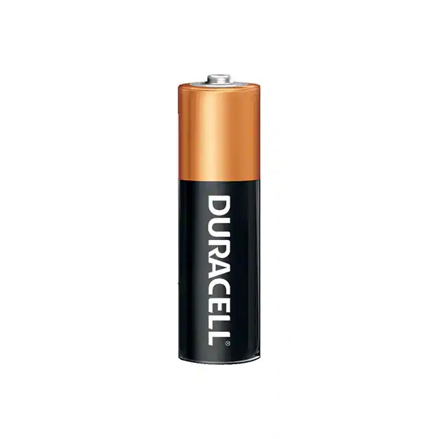 DURACELL PILA AA (1 PZA) #1500B1
