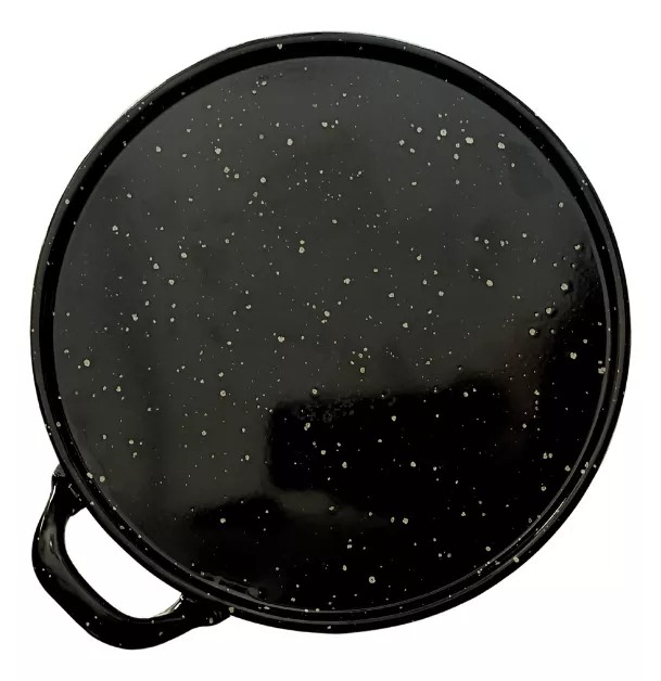 BISA COMAL 22 NEGRO MOTAS