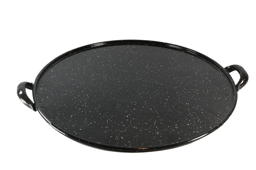 BISA COMAL 36 NEGRO MOTAS