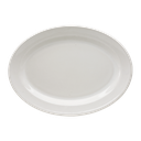 PLATO OVALADO 33cm BLANCO GLACIAL - 309047