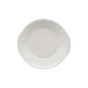 PLATO CACEROLA 23 cm BLANCO GLACIAL - 309045