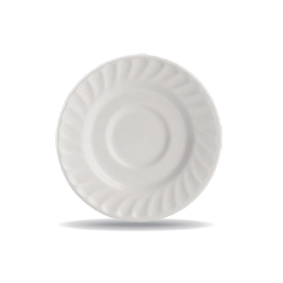 PLATO CAFE 16cm CASABLANCA #309539
