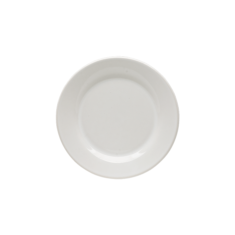 PLATO COMPOTA 230 ml BLANCO GLACIAL - 309046