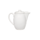 CAFETERA 540 ml BLANCO GLACIAL - 312807