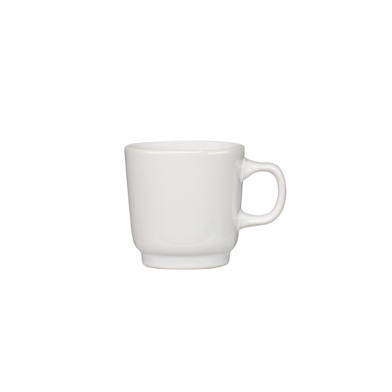 TAZA MUG 290 ml BLANCO GLACIAL - 309054