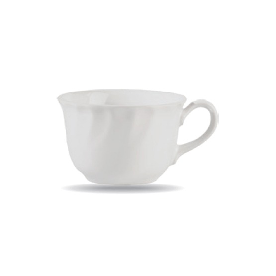 TAZA CAFÉ CLÁSICA 220cc CASABLANCA #309543 - 31816