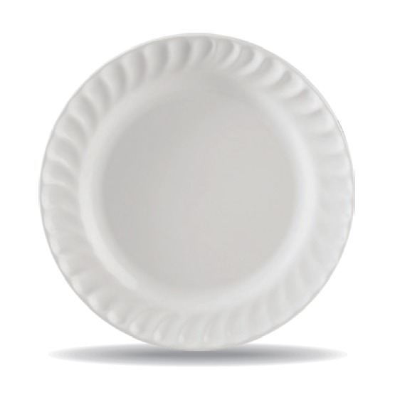 [015851] PLATO TRINCHE 28cm CASABLANCA #309547 31801