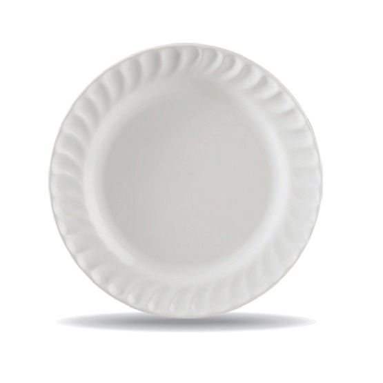 [016229] PLATO TRINCHE 19cm CASABLANCA #309533